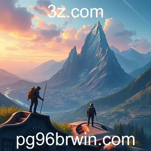 Tendências de Jogos 2025: O Impacto de 'pg96br' no Cenário Brasileiro