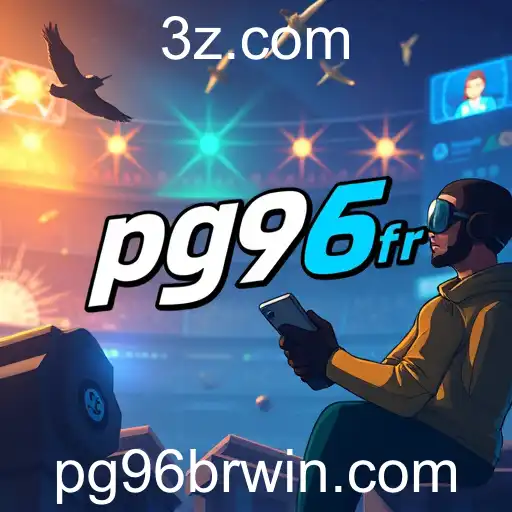 Evolução do Mercado de Jogos no Brasil