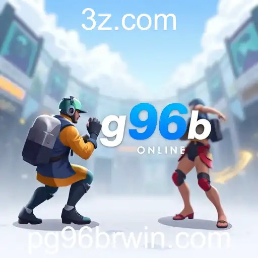 Novo Horizonte para Jogos Online no Brasil