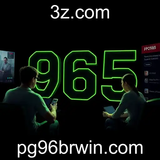 Revolução dos Jogos Digitais: Tendências de 2025