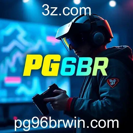 A Expansão do Universo Gamer: O Papel do PG96BR