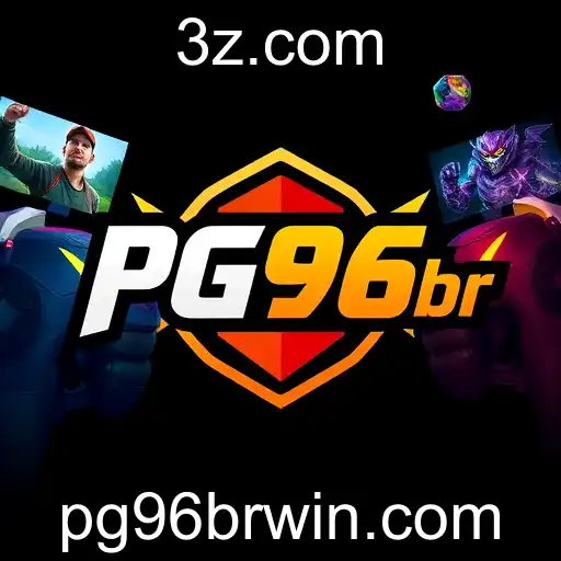 O Crescimento do pg96br no Mercado de Jogos em Língua Portuguesa