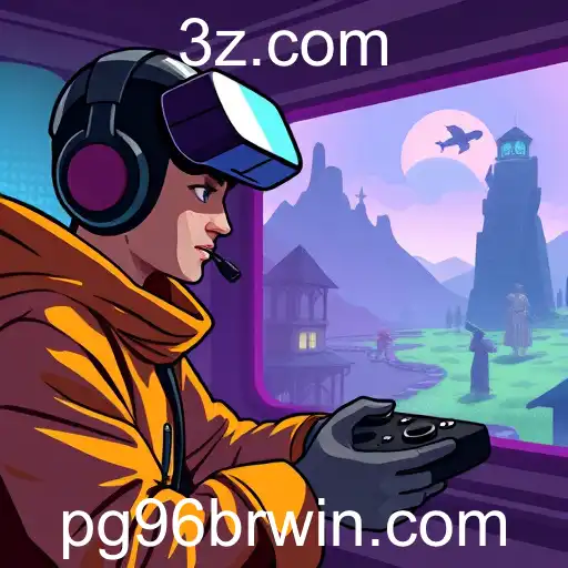 A Revolução das Plataformas de Jogo em 2025