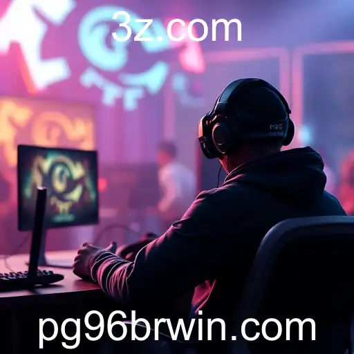 A Ascensão dos Jogos Online em 2025