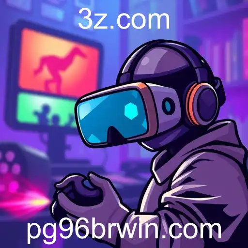 Tendências e Inovações do Mundo dos Jogos em 2025