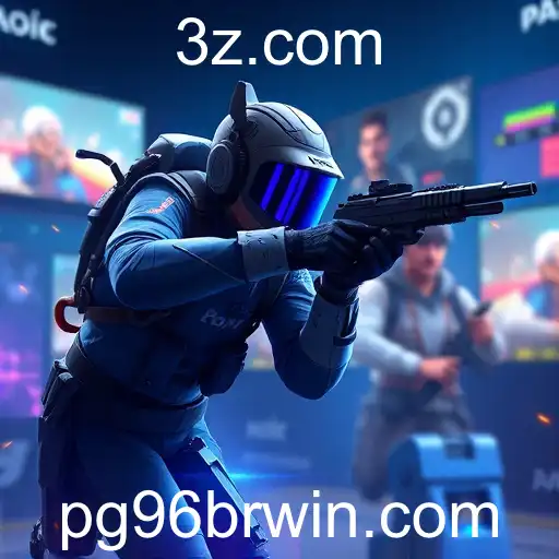 Novidades e Tendências do Mundo dos Jogos em 2025