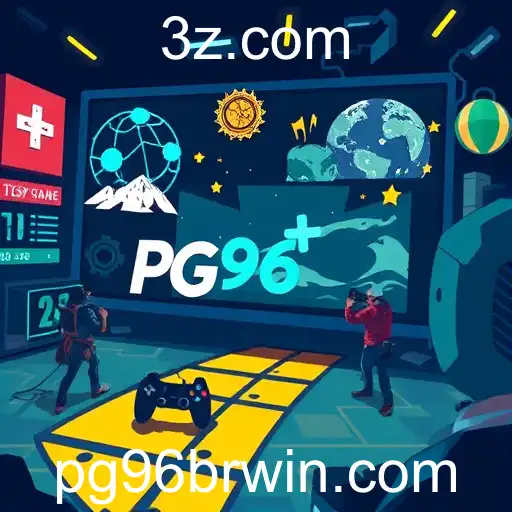 Explorando o Fenômeno dos Jogos em 2025