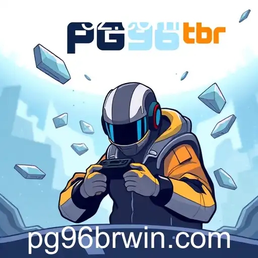 Ascensão e Impacto do pg96br no Mercado de Games