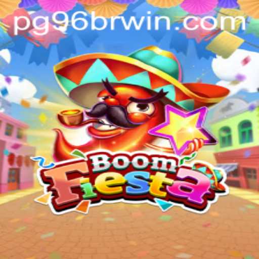 The Immersive World of BoomFiesta: A Journey into Strategic Gaming