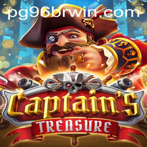 Unveiling the Adventure in CaptainssTreasure