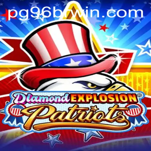 Unveiling DiamondExplosionPatriots: A Game Beyond Imagination