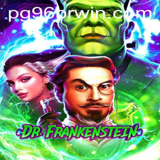 DrFrankenstein: The Game that Electrifies Your Imagination