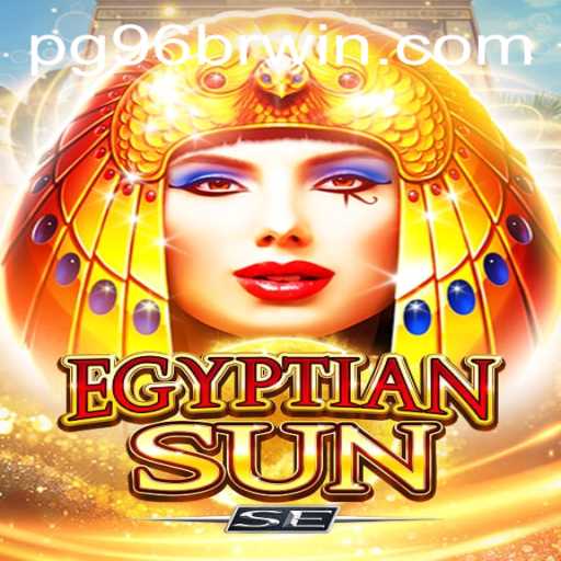 Discover the Intriguing World of EgyptianSunSE: A Comprehensive Guide to the Game
