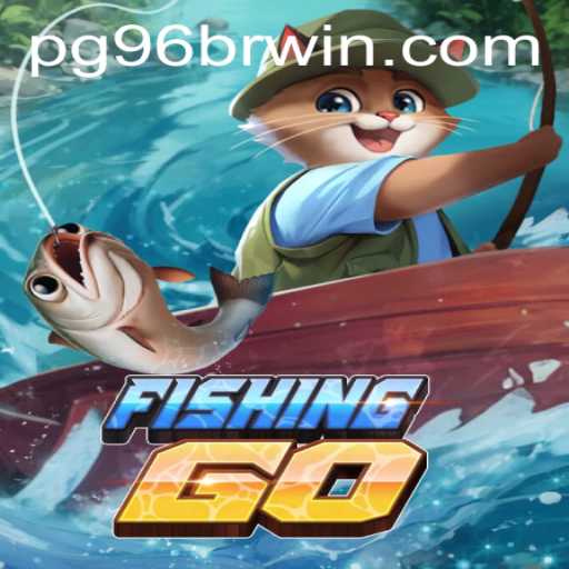 FishingGO: Dive into the Ultimate Fishing Adventure with pg96PH