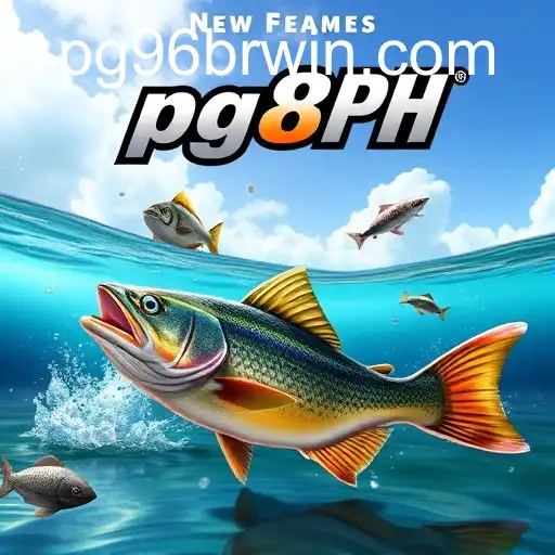 Exploring the World of Fishing Games with pg96PH