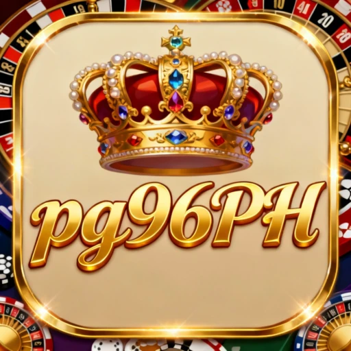 pg96PH logo