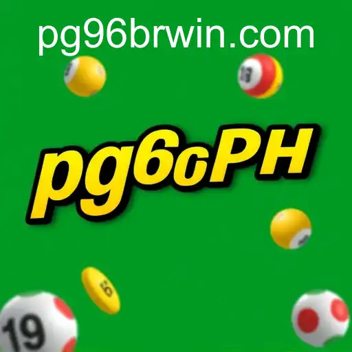 Exploring the World of Lottery Games and pg96PH