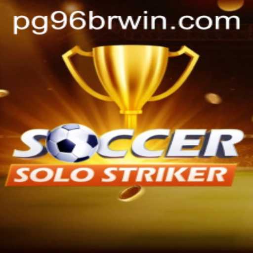 SoccerSoloStriker: A New Era in Virtual Soccer Gaming